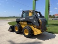2018 Deere 330G Skid Steer