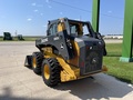 2018 Deere 330G Skid Steer