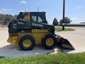 2018 Deere 330G Skid Steer