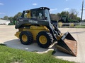 2018 Deere 330G Skid Steer