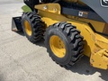 2018 Deere 330G Skid Steer