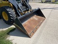 2018 Deere 330G Skid Steer