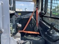 2018 Deere 330G Skid Steer