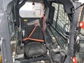 2018 Deere 330G Skid Steer