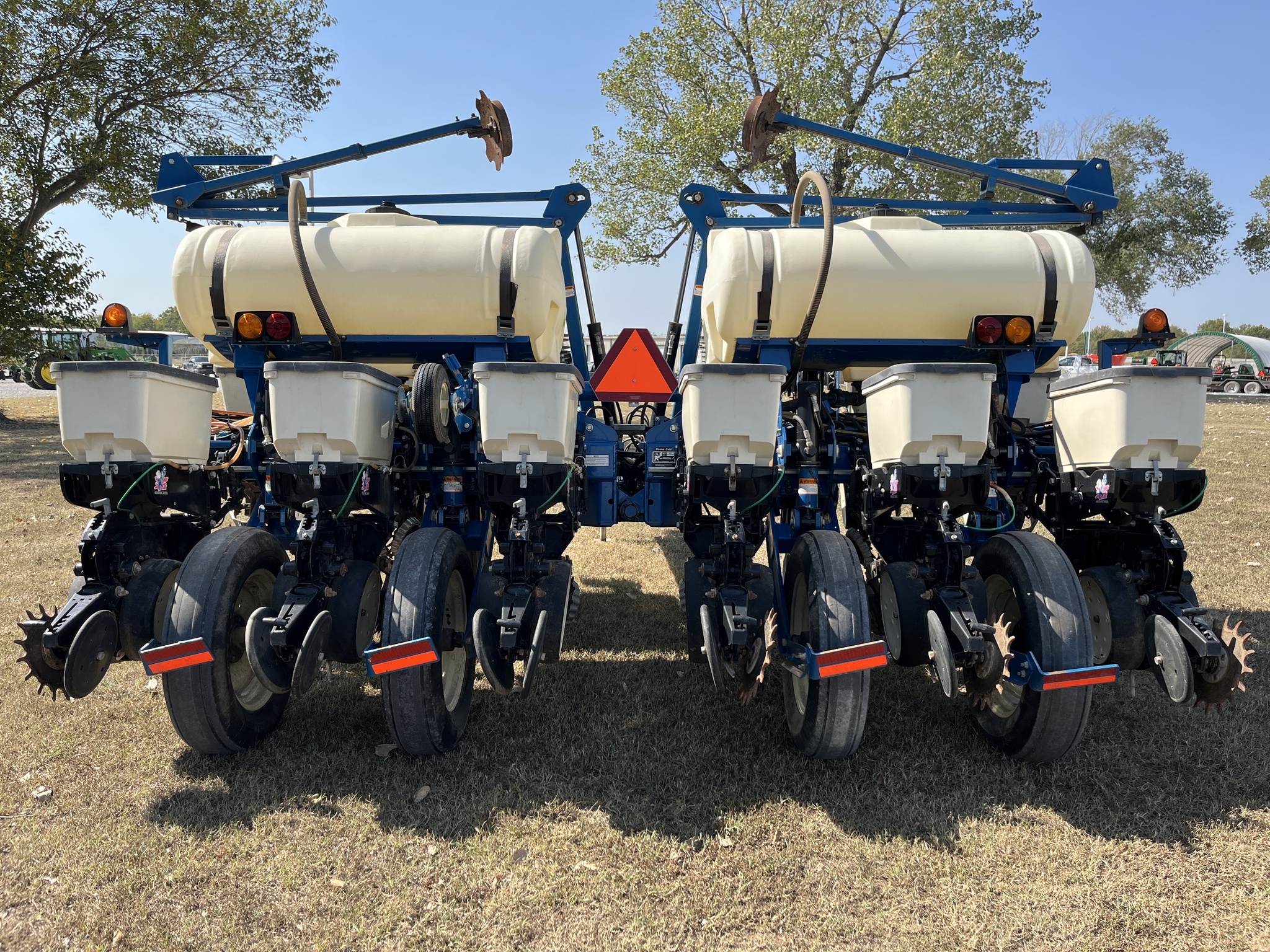 2014 Kinze 3200 Planter