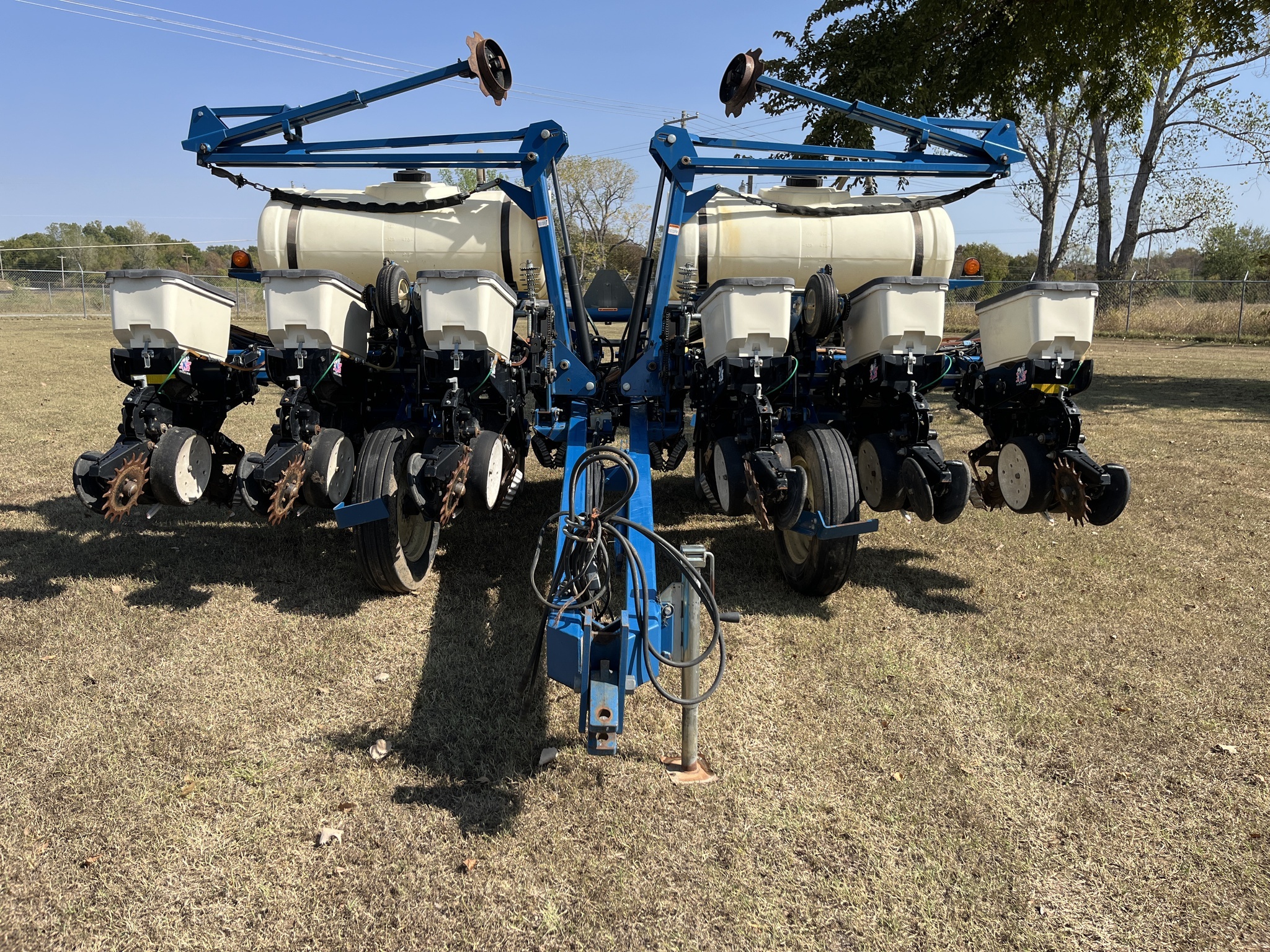 2014 Kinze 3200 Planter