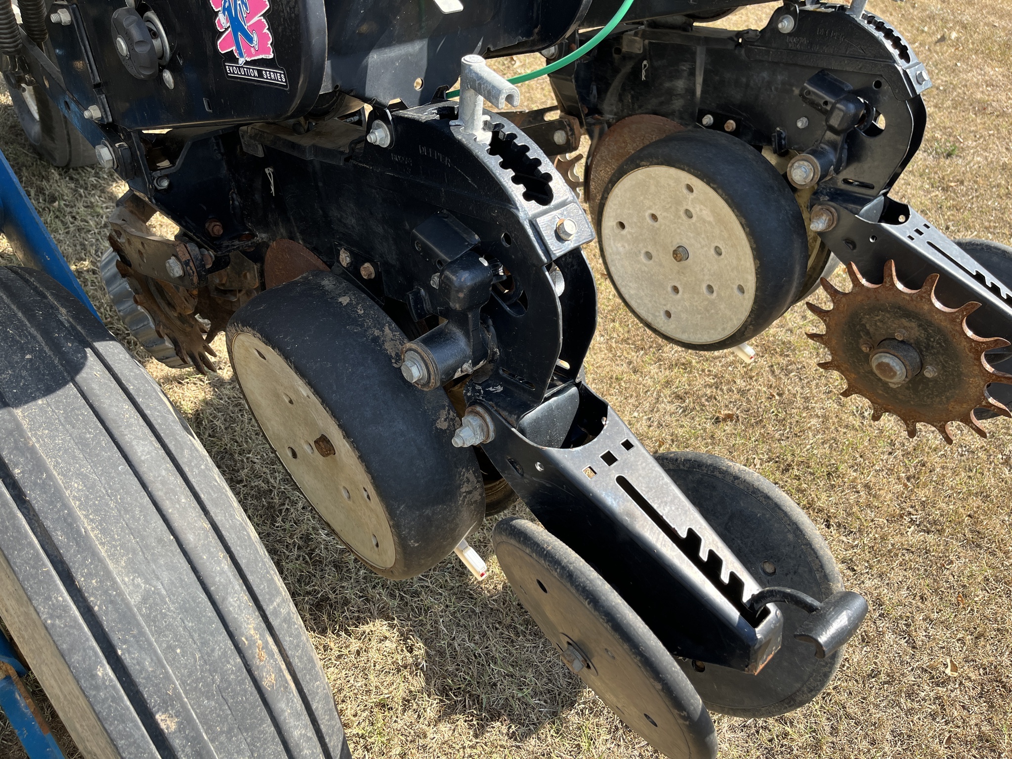 2014 Kinze 3200 Planter