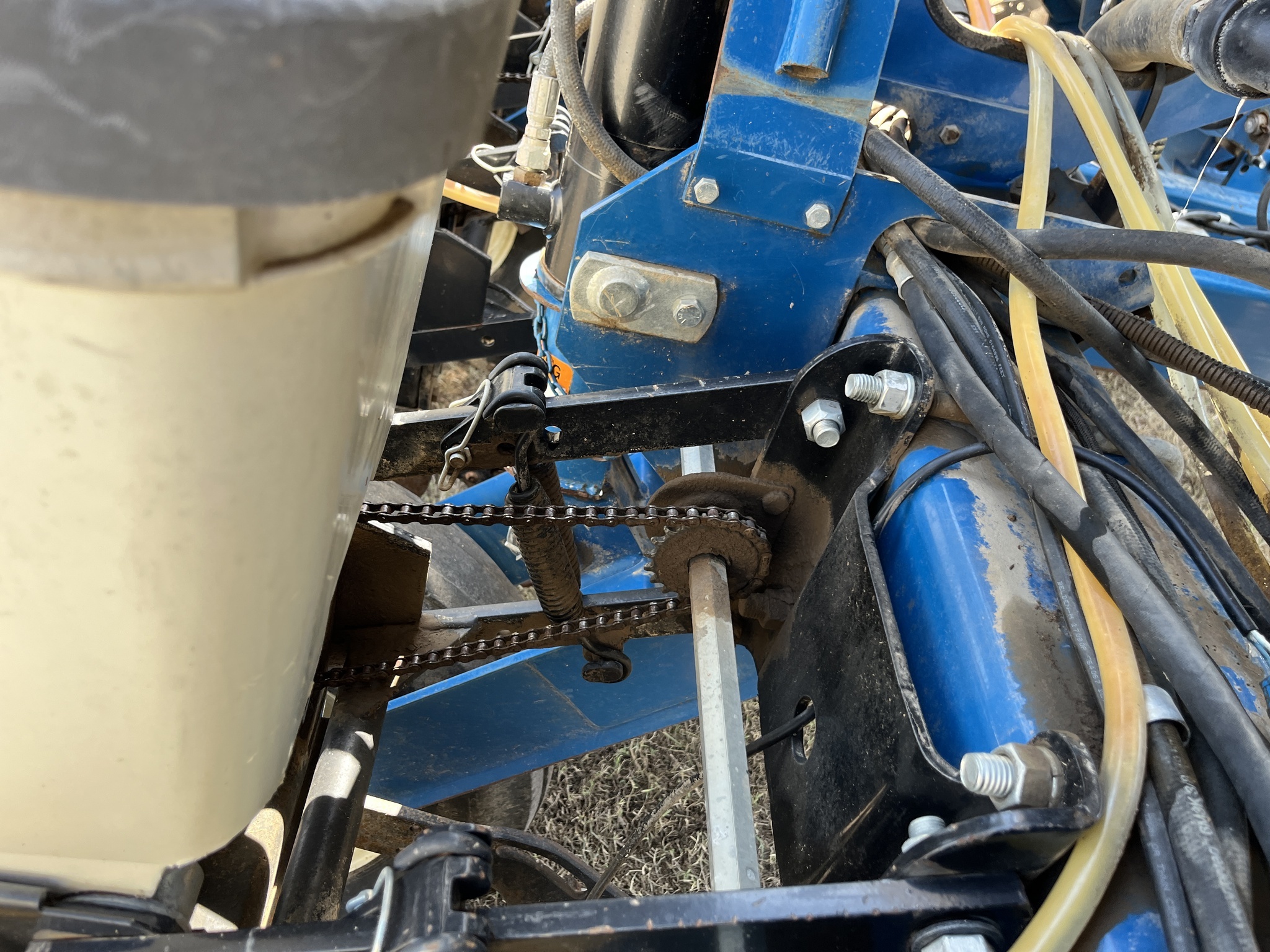2014 Kinze 3200 Planter