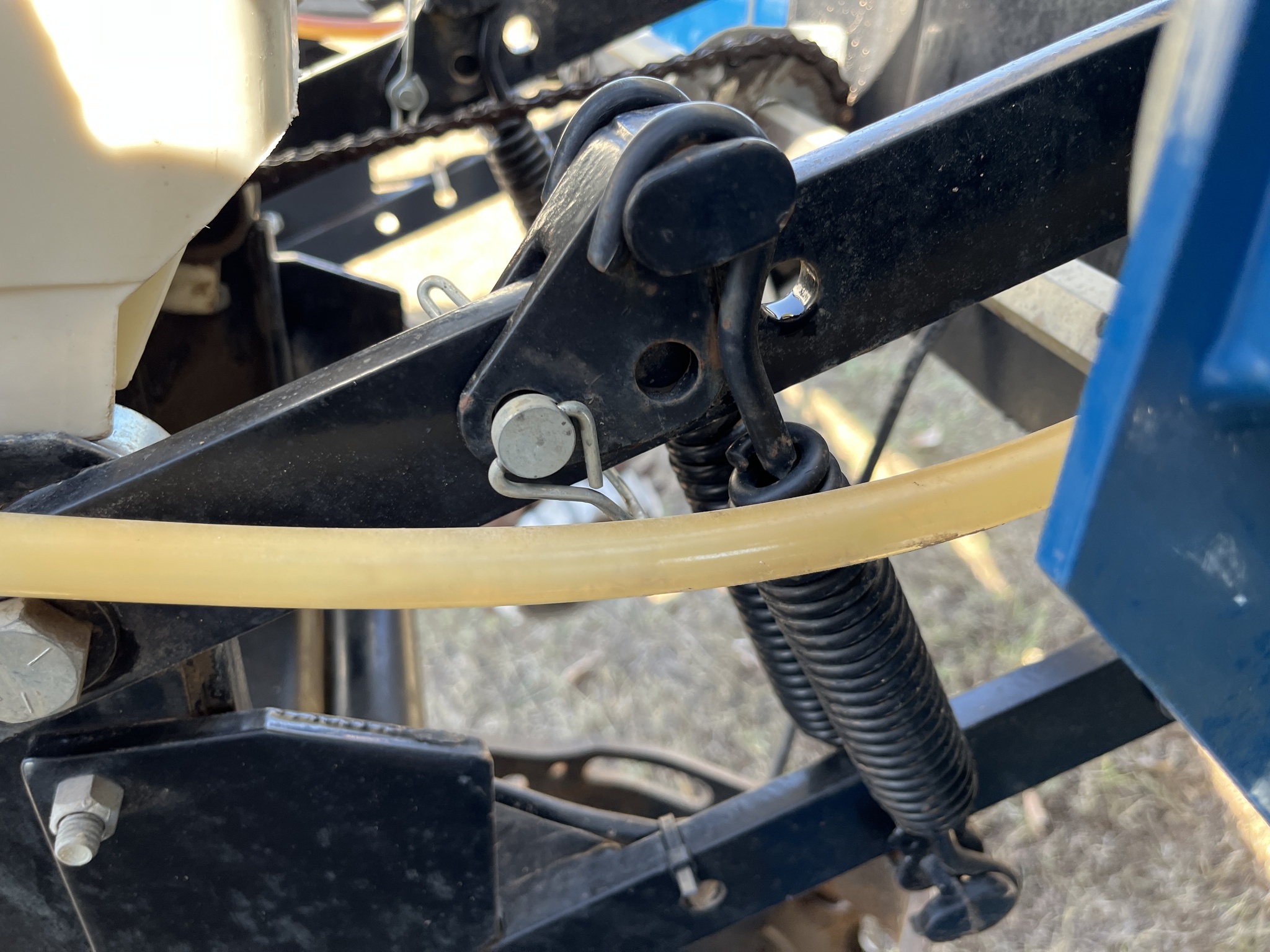 2014 Kinze 3200 Planter