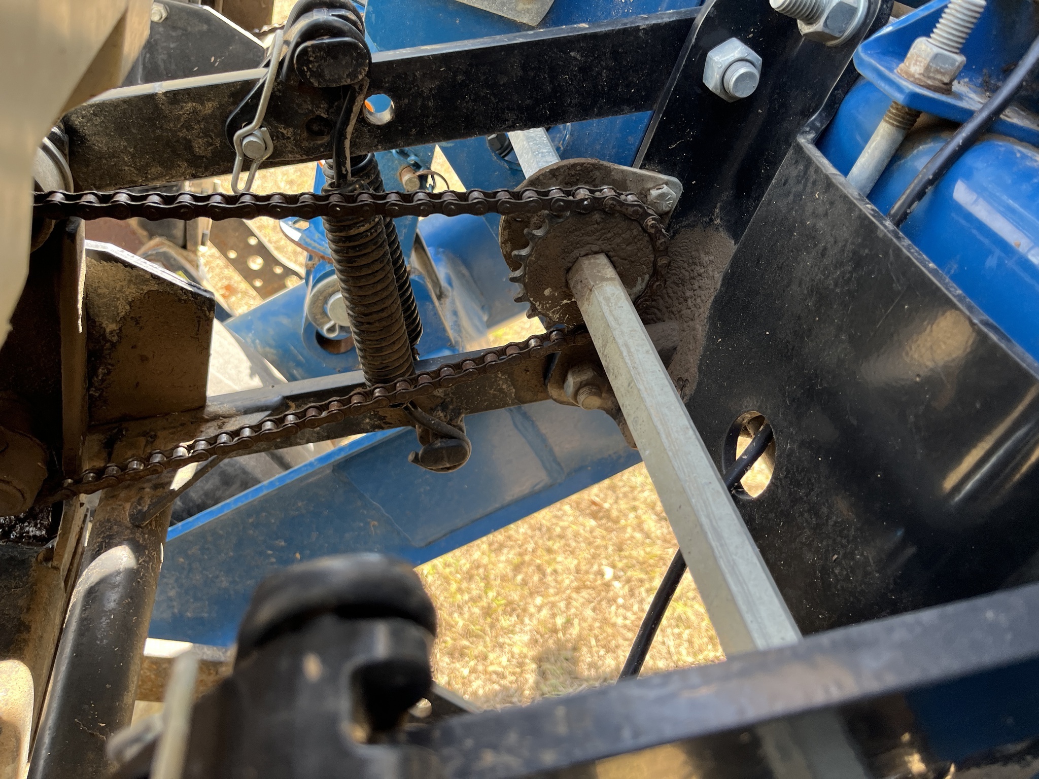 2014 Kinze 3200 Planter