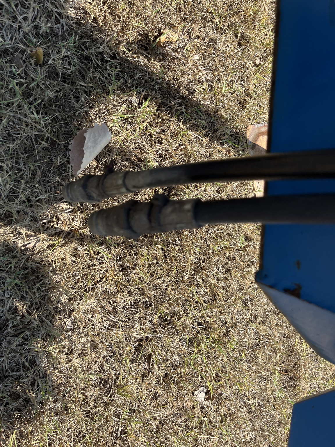 2014 Kinze 3200 Planter