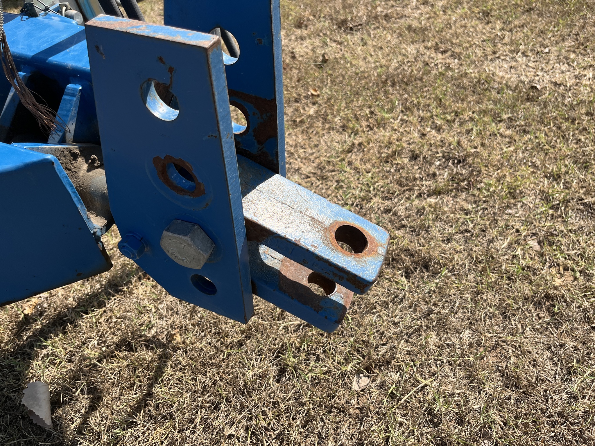 2014 Kinze 3200 Planter