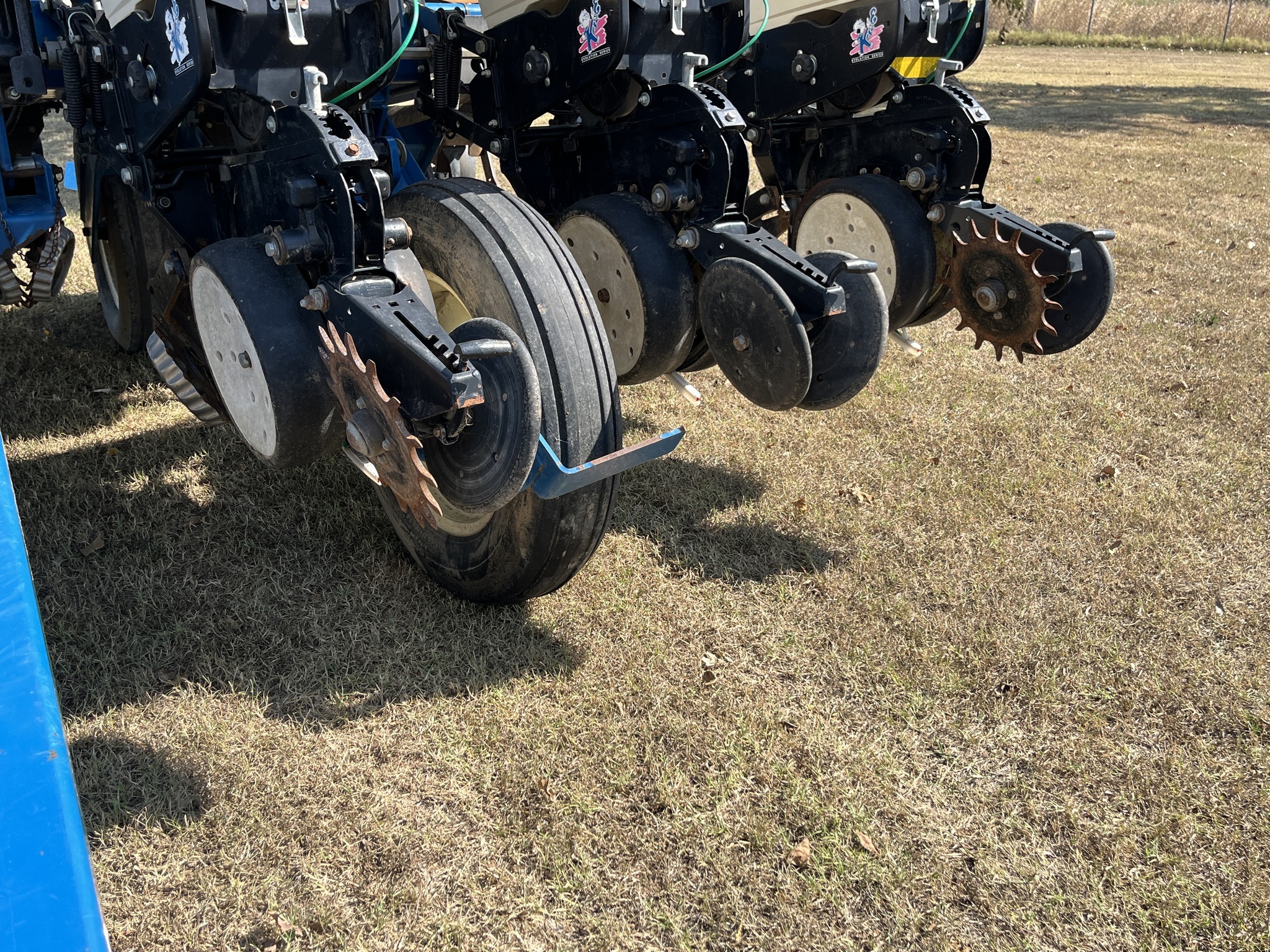 2014 Kinze 3200 Planter