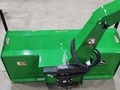 2021 John Deere 60HD Lawn Mower