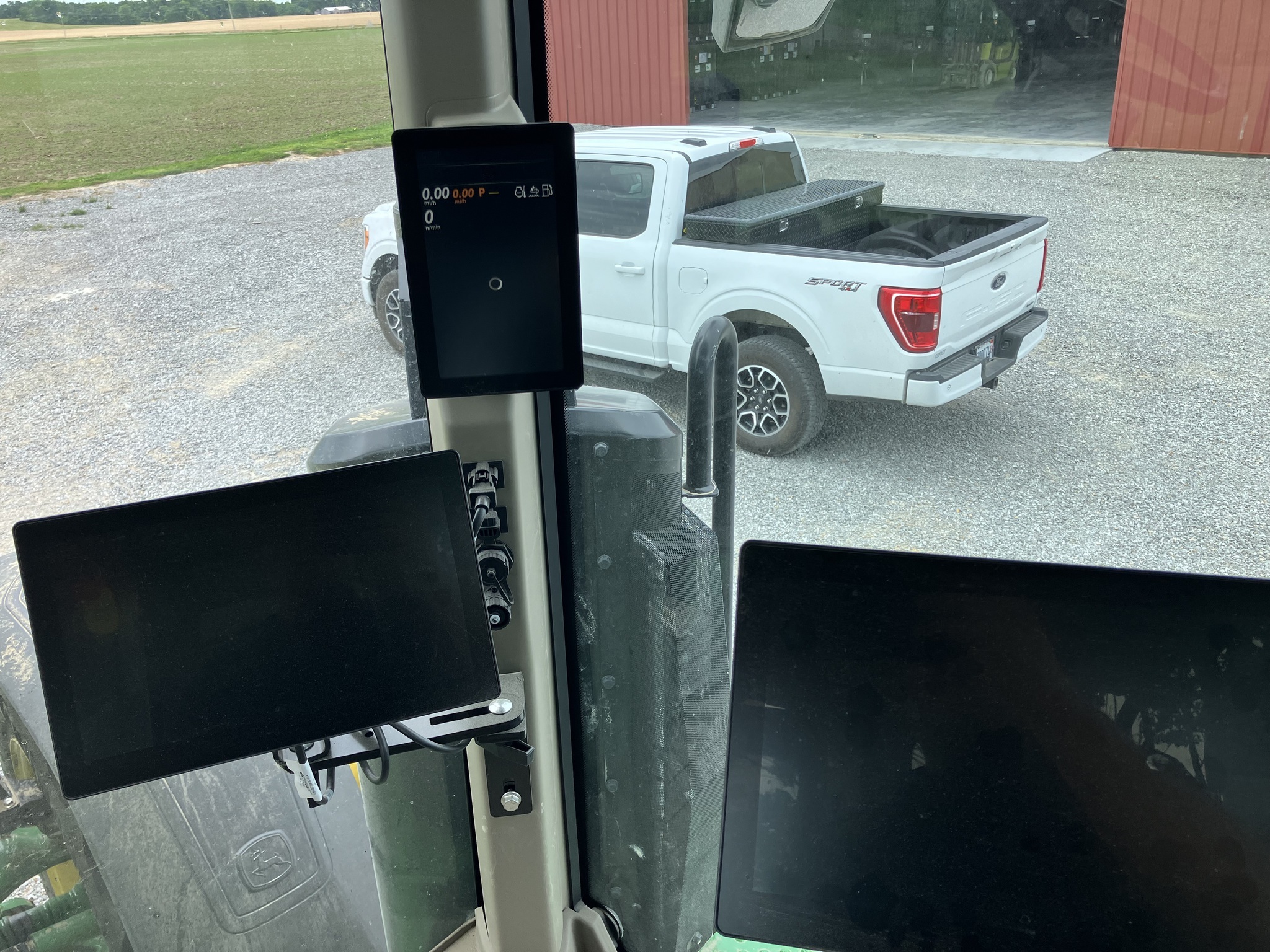 2024 John Deere 8R 280 Tractor