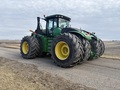 2020 John Deere 9520R Tractor