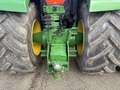 2020 John Deere 9520R Tractor