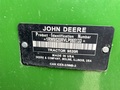 2020 John Deere 9520R Tractor