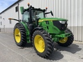 2023 John Deere 6R 165 Tractor