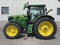 2023 John Deere 6R 165 Tractor