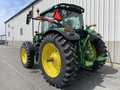 2023 John Deere 6R 165 Tractor
