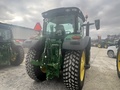 2024 John Deere 6R 140 Tractor