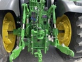 2023 John Deere 6R 165 Tractor