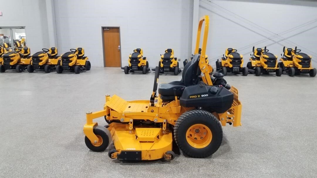 2022 Cub Cadet PRO Z 972L KW Lawn Mower