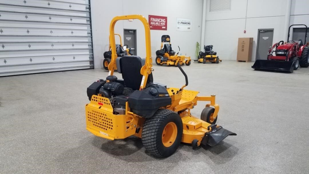 2022 Cub Cadet PRO Z 972L KW Lawn Mower