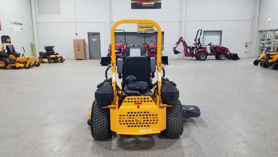 2022 Cub Cadet PRO Z 972L KW Lawn Mower