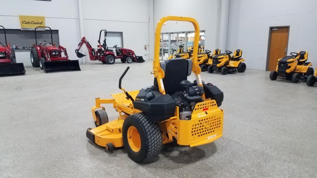 2022 Cub Cadet PRO Z 972L KW Lawn Mower
