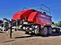 2020 Massey Ferguson 2270 Big Square Baler