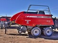 2020 Massey Ferguson 2270 Big Square Baler