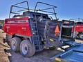 2020 Massey Ferguson 2270 Big Square Baler