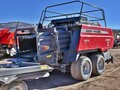 2020 Massey Ferguson 2270 Big Square Baler