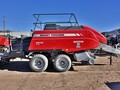 2020 Massey Ferguson 2270 Big Square Baler
