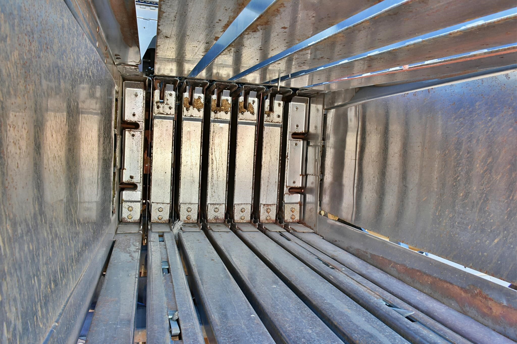 2020 Massey Ferguson 2270 Big Square Baler