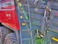 2020 Massey Ferguson 2270 Big Square Baler