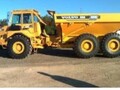  Volvo A25C Miscellaneous