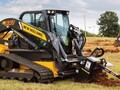 2025 New Holland C337 Skid Steer
