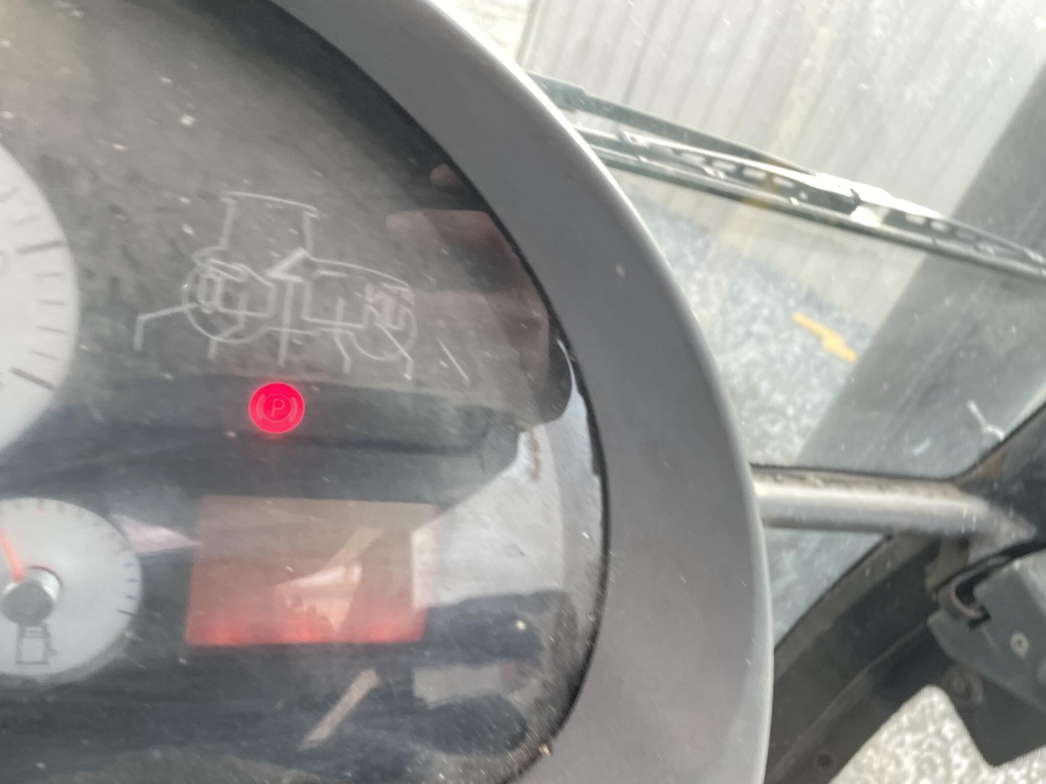 2008 Challenger MT575B Tractor