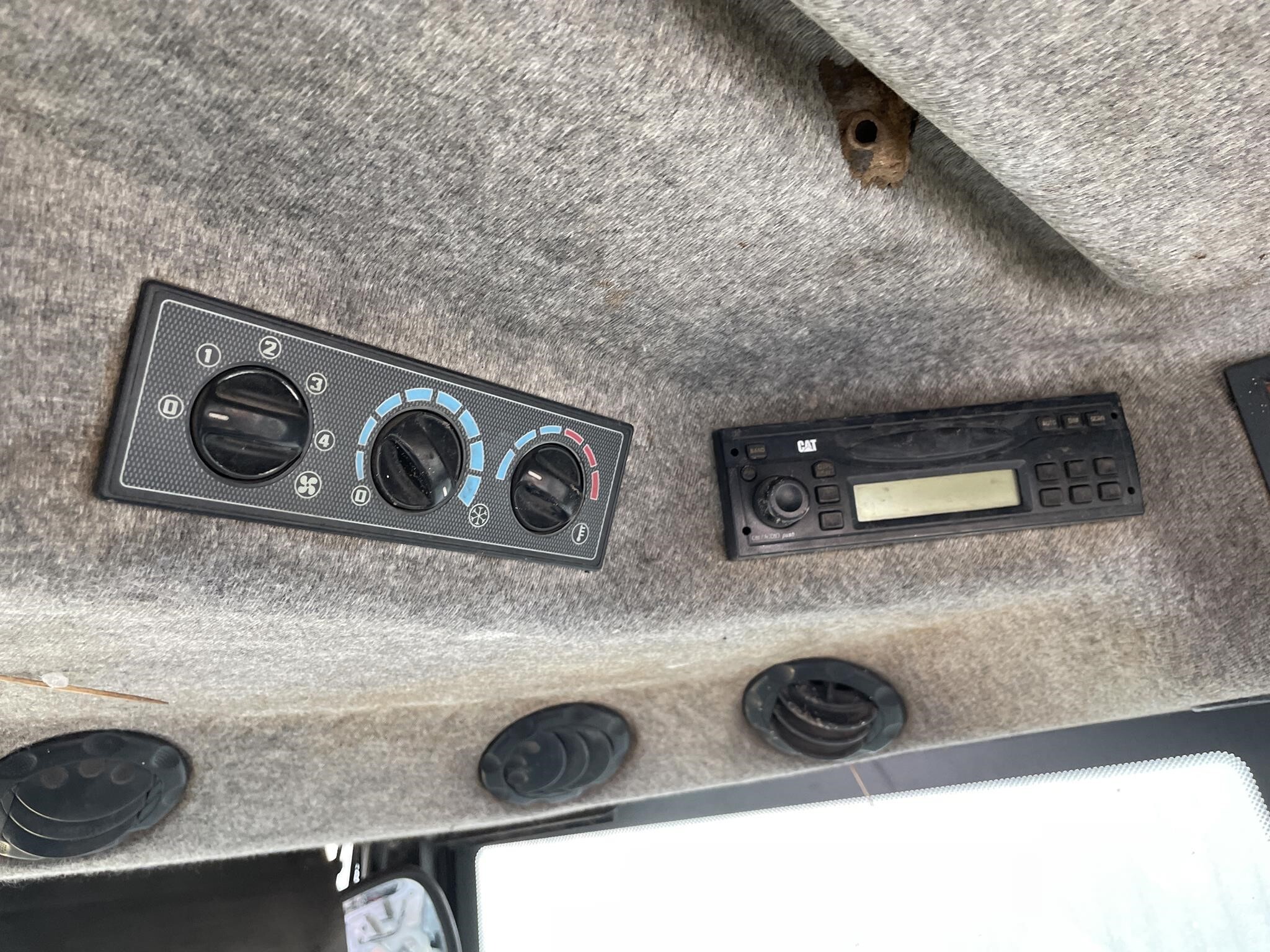 2008 Challenger MT575B Tractor