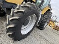 2008 Challenger MT575B Tractor
