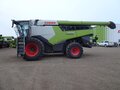 2023 Claas LEXION 8700 Combine