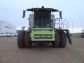 2023 Claas LEXION 8700 Combine