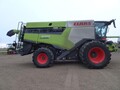 2023 Claas LEXION 8700 Combine