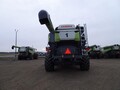 2023 Claas LEXION 8700 Combine