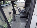 2023 Claas LEXION 8700 Combine