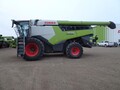 2023 Claas LEXION 8700 Combine