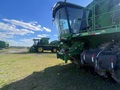 2018 John Deere CS690 Cotton Equipment